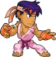 Ryu Sunset