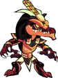 Sobek Ragnir Armageddon
