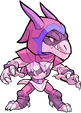 Nightshade Ragnir Pink