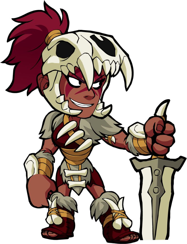 Warlord Jhala