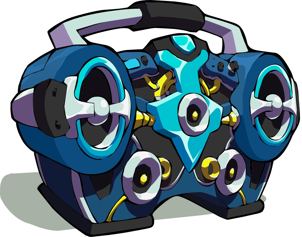 Brawl City Chest Brawlhalla Wiki