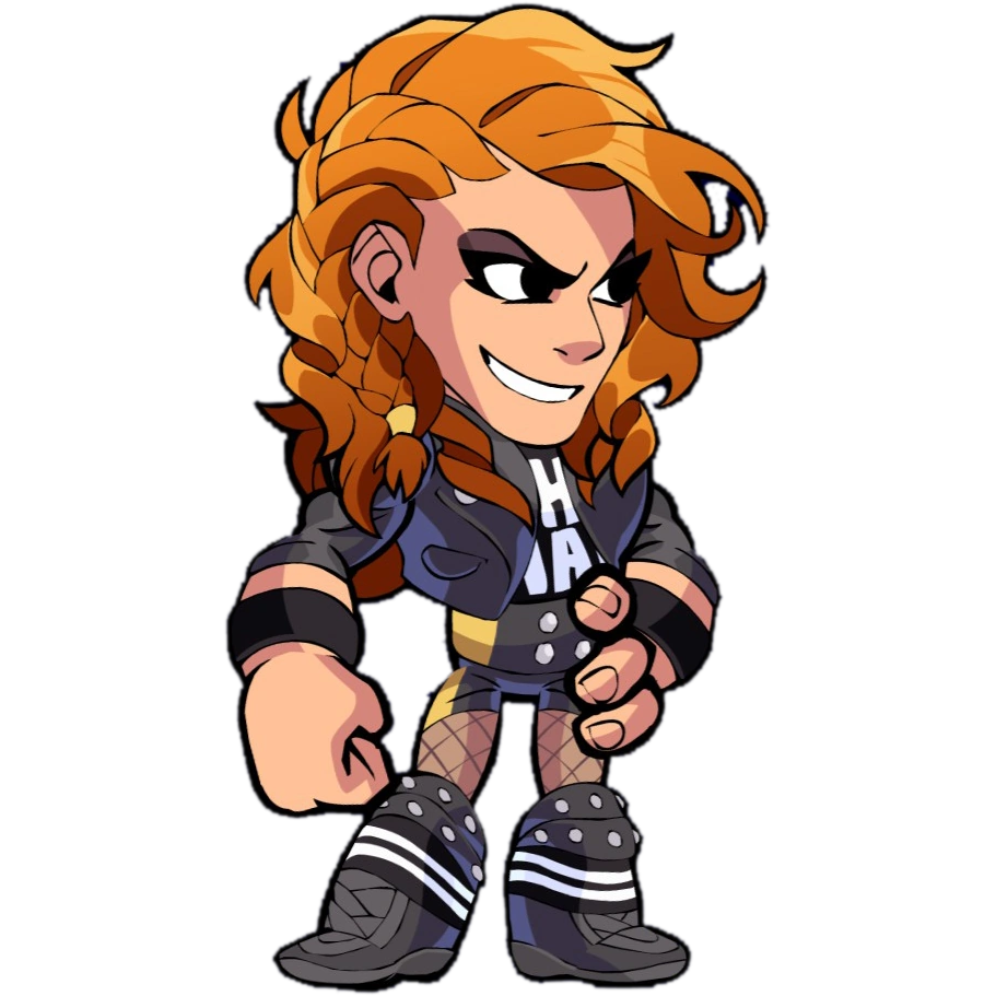 Becky Lynch