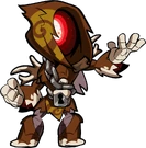 Future Spirit Artemis Brown