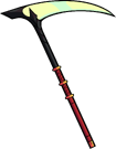 Yoshimitsu's Scythe Armageddon