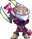 Apprentice Ulgrim Darkheart