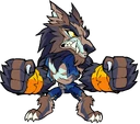 Mordex Community Colors