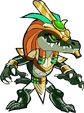 Sobek Ragnir Lucky Clover