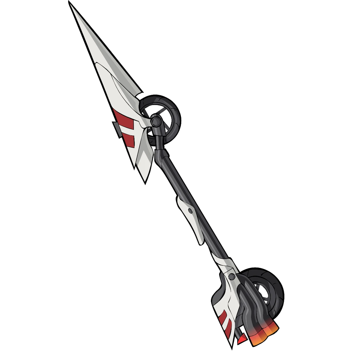 Burnout (Weapon Skin) - Brawlhalla Wiki
