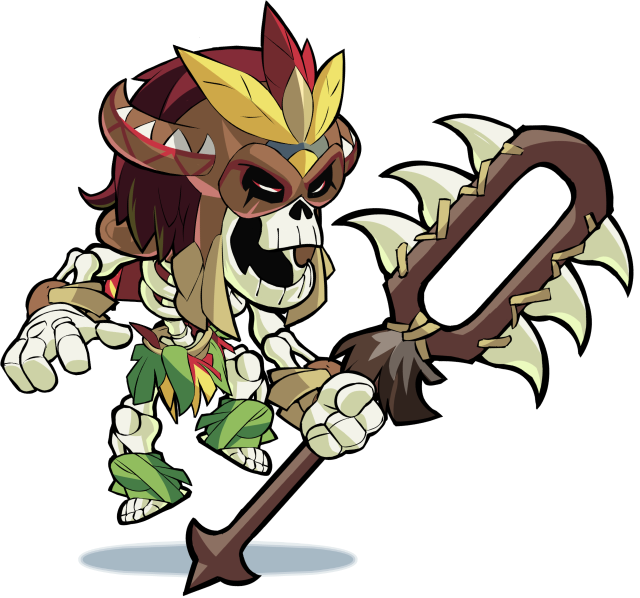 Island Azoth