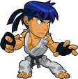 Ryu Skyforged