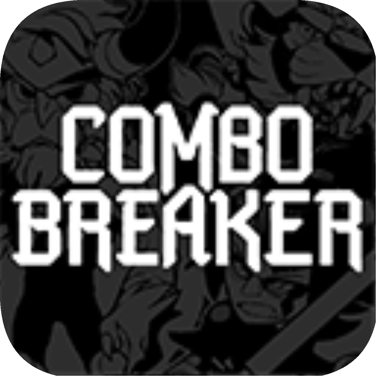 Combo breaker avatar