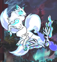 Inari Yumiko's retextured Bow DSig