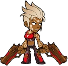 Fatal Error Ada Brown