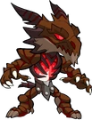 Inferno Ragnir Brown