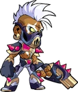 Metadev Barraza Darkheart