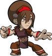 Toph Brown