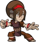 Toph Brown