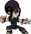 Toph Black