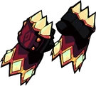 Vampiric Embrace Armageddon