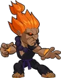 Akuma Haunting