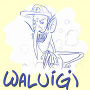 Waluigi