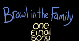 Final Song Lyrics