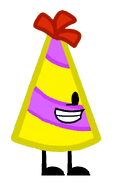 Party hat