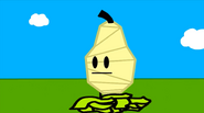 cursed pear