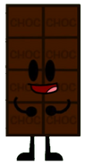 Chocolatey vector