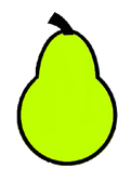 Pear body