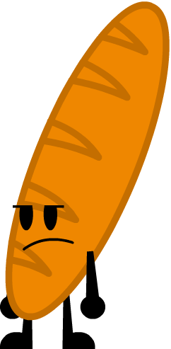 Baguette Brawl Of The Objects Wiki Fandom - brawl stars titre png