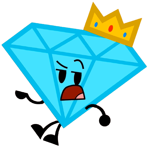 Diamond Brawl Of The Objects Wiki Fandom - princesse brawl star