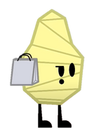 Pear (No Skin And No Stem)