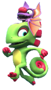 Yookalayleebrawlout