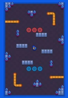 Ржавый курок