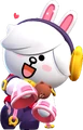 Colette Skin-Fangirl Cony