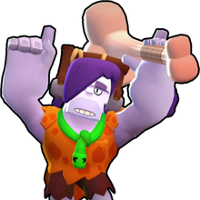 Frenk Brawl Stars Viki Fandom
