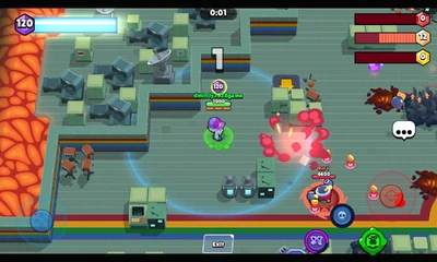 Баг4x3 2 ЗахватКристаллов