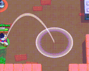 СнеговикТикАтака.gif (1,19 МБ) Снеговик Тик — Основная атака