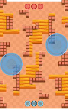 Double Sided-Map