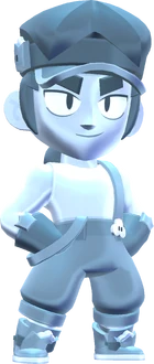 True Silver (10000 Coins) True Silver skin