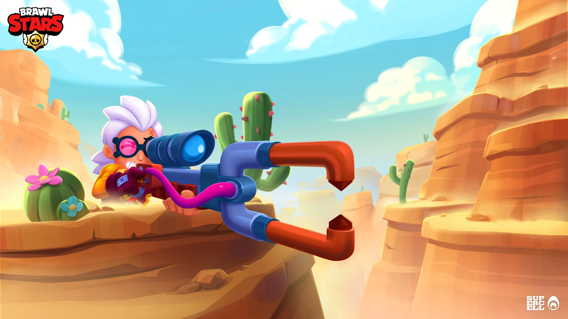 Brawl Stars power level eleven routing in Brawl Stars — Championship challenge guide