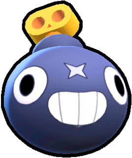 Tick Brawl Stars Wiki Fandom - crow brawl stars knuffel