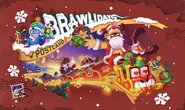 Офицарт-29.jpeg (186 КБ) Счастливого #brawlidays!🎄 Если вы почувствуете ностальгию - вы можете забрать старый скин Динамайка БЕСПЛАТНО прямо сейчас! (24/12/21)