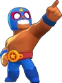 El Primo Skin-Default