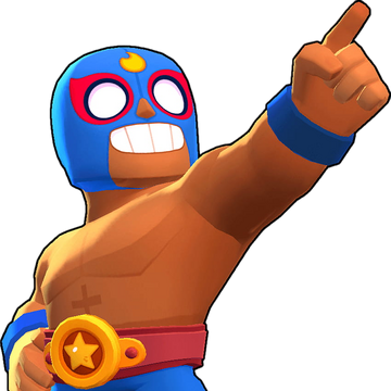 El Primo Brawl Stars Wiki Fandom