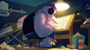 Fairytale Frank campaign
