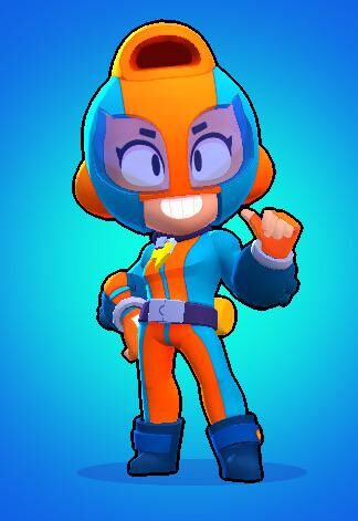 Max Brawl Stars Wiki Fandom - max brawl stars beschreibung