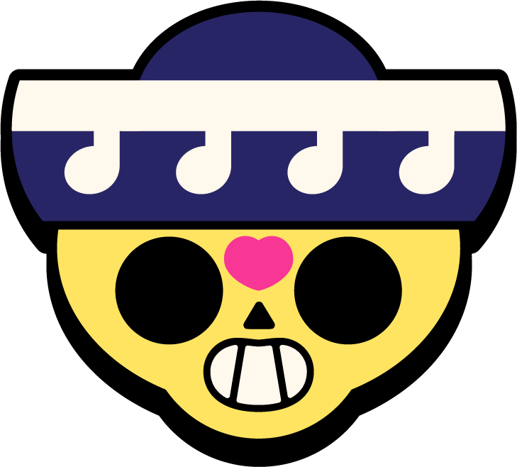 Poco Dourado Brawl Stars Wiki Fandom 7576