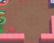 Пиротехник Спайк — Основная атака